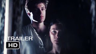 THE FALLEN  Official Trailer 2019 [upl. by Nnarual]