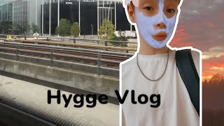 Lille Hygge Vlog [upl. by Eidolem]