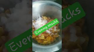 evening snaks corn flakes recipe supertrending eaay snak song [upl. by Aneles]