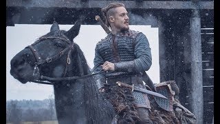 The Last Kingdom Season 3 Episode 1 PREMIERE REACTION [upl. by Ybab832]