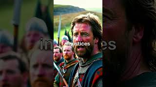 William Wallace a brief history [upl. by Gnod]