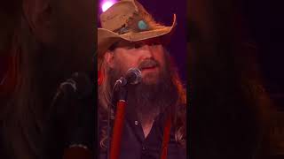 Chris Stapleton and Dua Lipa Perform Think Im In Love With You [upl. by Nigle529]