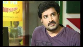 Saravanan Meenatchi  Episode 032  Part 02 [upl. by Nilorac66]