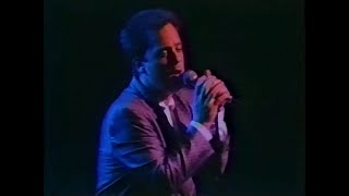 Billy Joel An Innocent Man Live in Philadelphia  October 13 1986 HD [upl. by Astor]