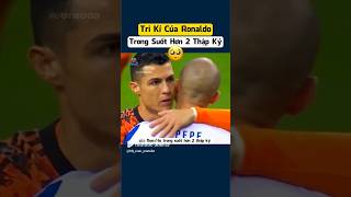 Pepe và ronaldo xuhuong youtubeshorts pepe ronaldo football [upl. by Hilaire]