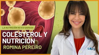 🔴​ COLESTEROL 🔴​ La diferencia entre Colesterol Total  LDL  HDL [upl. by Earahc]