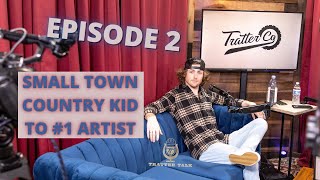 Tratter Talk Episode 2  Bailey Zimmerman [upl. by Xavier]