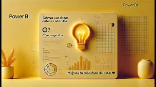 💡 ¿Cómo Especificar Datos en Power BI de Forma Sencilla  Mejora tu Modelado de Datos 📊 [upl. by Anatniuq897]