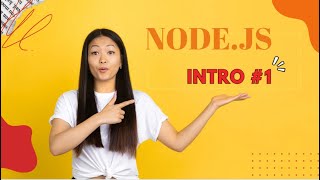 NODEJS TUTORIAL 1 node js tutorial node js node js tutorial for beginners [upl. by Lupee]