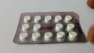 Aten 25 mg Tablet की पुरी जानकारी [upl. by Fasano499]