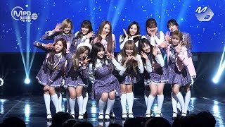 MPD직캠 4K 우주소녀 직캠 너에게 닿기를 I Wish WJSN Fancam 엠카운트다운170119 [upl. by Aileen280]