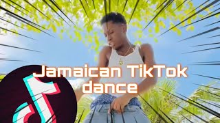 New trending Jamaican TikTok dance Miki highflames Jazz highflames TampA twins Kaka highflames [upl. by Hilbert]