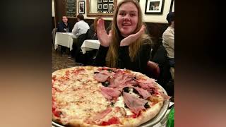 Patsys Pizza New York City NY  Best Restaurants in New York City [upl. by Enidlareg]