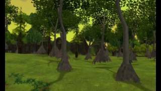 Zoo Tycoon 2 Prehistoric Park 5 part 1 [upl. by Cara20]