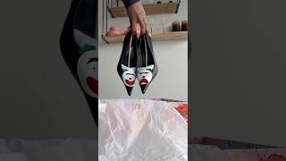 Fall Shoe Unboxing unboxing fashionideas jeffreycampbell [upl. by Eivlys]