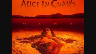 Alice In Chains  The Rooster [upl. by Ahouh]