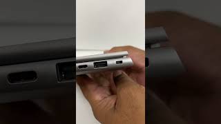 Unboxing zbook studio G9 16 i9 shorts [upl. by Gievlos209]