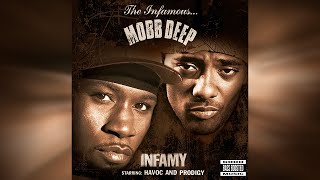 Mobb Deep  Get Away Bass Boosted [upl. by Menell173]