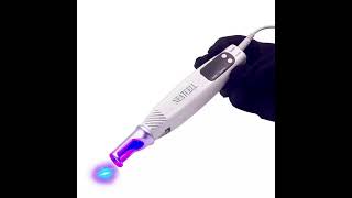 wholesale freckle scar mole picosecond neatcell tattoo removal laser pen [upl. by Pepito]