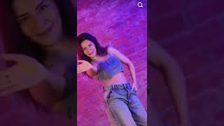 Avneet kaur Dance movie Are on Fire avneet avneetkaur zoom shorts dance avneetkaurlive [upl. by Werna]