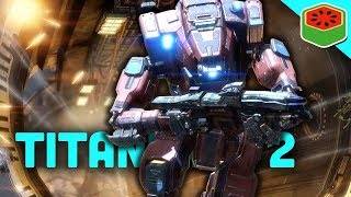 NEW PVE MODE  FRONTIER DEFENSE  Titanfall 2 Gameplay [upl. by Samoht213]