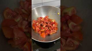 Mitho momo ko achar ko recipe 🫡 shorts food cooking nepal recipe viralvideo [upl. by Helali]