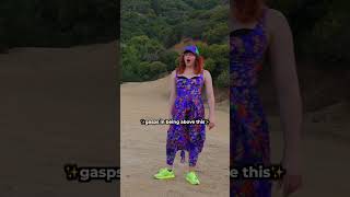 Laganja Estranja X The Fitness Marshall  Kesha  Joyride laganjaestranja joyride [upl. by Nitreb]