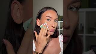 Bronzer vs contour [upl. by Janessa]