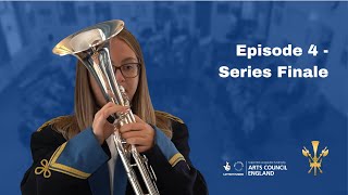 Hepworth Online Concert Series  Ep 4  Series Finale  Hepworth Band [upl. by Yorle]