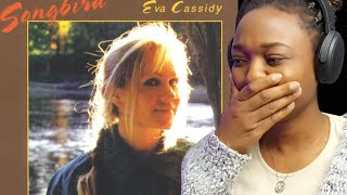 EXTRAORDINARY 🥹 Eva Cassidy  Songbird reaction [upl. by Courtney]