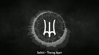 Sachiel  Tearing Apart  Halfwoken OST [upl. by Annatnas]