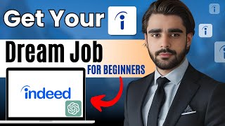 Get your Dream Job on Indeed  How to Apply Job on Indeed  Indeed Job Search Tips [upl. by Enyrehtac542]