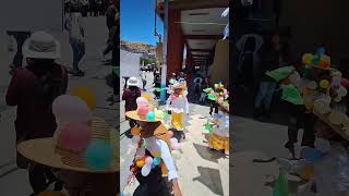 Carnaval de Cajamarca [upl. by Tim]