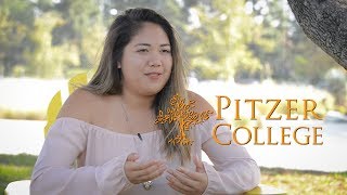 Pitzer Core Value  Environmental Sustainability [upl. by Lindy]