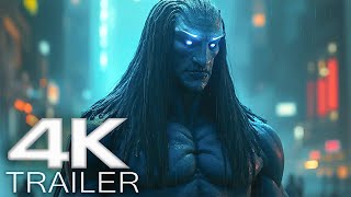 BIGGEST MOVIE TRAILERS 2024  2025 [upl. by Biamonte18]