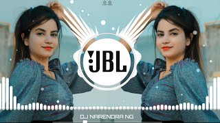 Raataan Lambiyan Dj Remix Song  Katu Kaise Raataan Dj Song  Dj JBL Remix  Dj Narendra NG [upl. by Nnaael157]