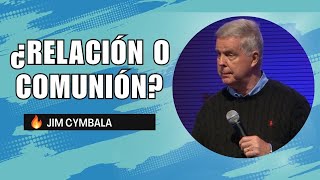 ✅ JIM CYMBALA El primer llamado de Dios para ti [upl. by Vetter]