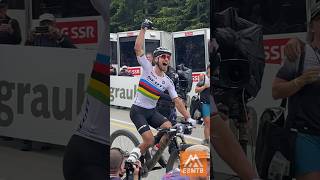 Nino Schurter el mejor de la historia 🎉 [upl. by Alomeda]