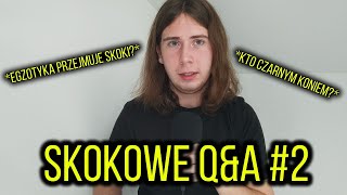 TRENER DO ZWOLNIENIA WĄSEK SKOŃCZY SEZON W CZOŁÓWCE Subiektywnie o skokach 2 [upl. by Anuaek]