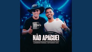 Não Apaguei [upl. by Yeniar]