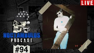 El caso de quotSan Pedro Hauntingquot La historia de Dean Corll quotCandy Manquot │ Noctámbulos Podcast 94 [upl. by Dobrinsky]