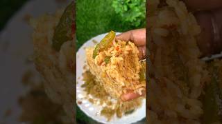 Dondakaya ullikaram🥰yummydondakayaullikaramfood youtubeshorts usefultips cooking easyrecipe [upl. by Ylrebma136]