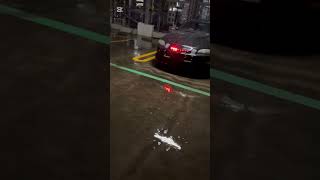 ナイトライダーsoara 1jz toyota 30ソアラ雨夜景拡散希望 [upl. by Neenahs]