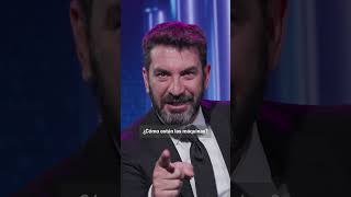 Arturo Valls estrena la versión española de ‘That’s my jam’ de Jimmy Fallon “Le ha flipado” [upl. by Animehliw]