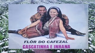 Ed Costa  Flor do Cafezal  Cascatinha e Inhana [upl. by Ardnohs837]