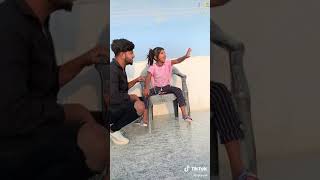 Hussena new funny tik tok video hussena nawabkar ali viral friendshipgoal status share [upl. by Altis318]