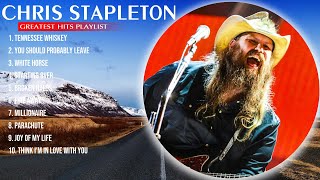 chris stapleton Greatest Hits  Best Songs Of chris stapleton  chris stapleton Full Album [upl. by Rosita]