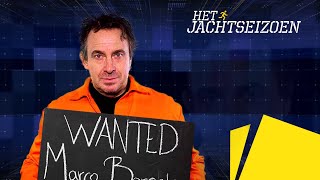 Marco Borsato op de Vlucht  Het Jachtseizoen 19 4 [upl. by Cut857]