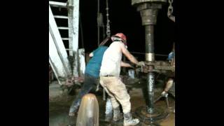 Drilling For Oil 2 [upl. by Ecnadnak7]