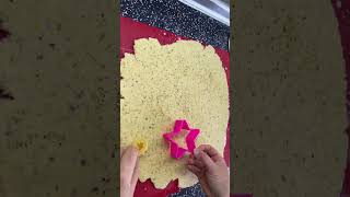 Ricetta nel canale biscotti shortvideo shorts viralvideo viralshort [upl. by Trini649]